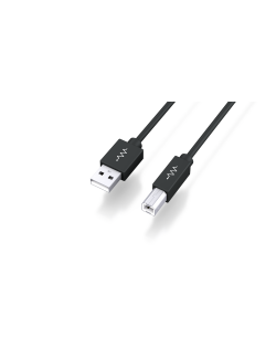 BLUSTREAM - USB Cable (Type A to Type B) - 3m