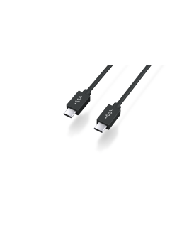BLUSTREAM - USB-C Data and Video Cable - 2m