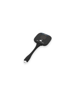 BLUSTREAM - Wireless 4K USB-C Dongle for use with Blustream WMF51