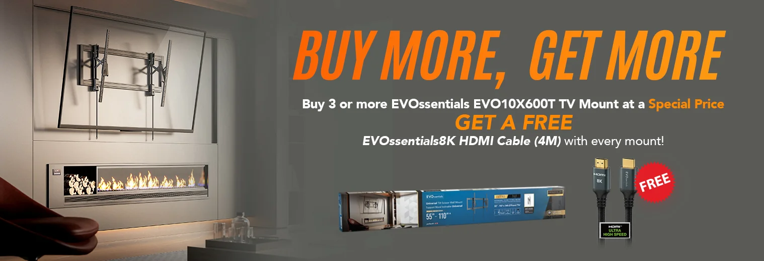 EVOssentials